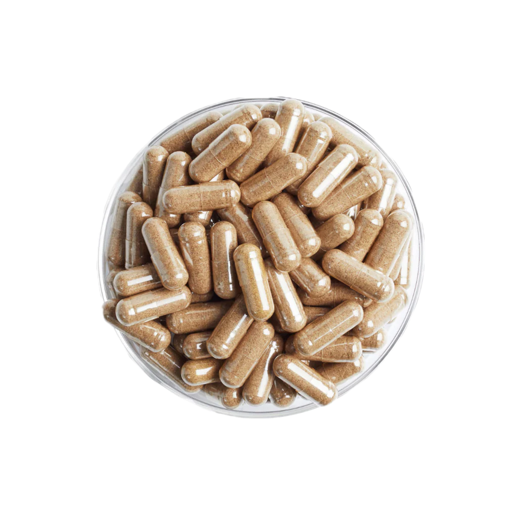 Carnis Organmix kapsler